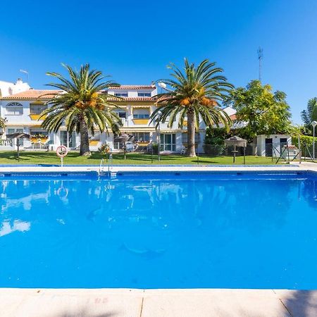 La Rosa Home Torremolinos Eksteriør bilde