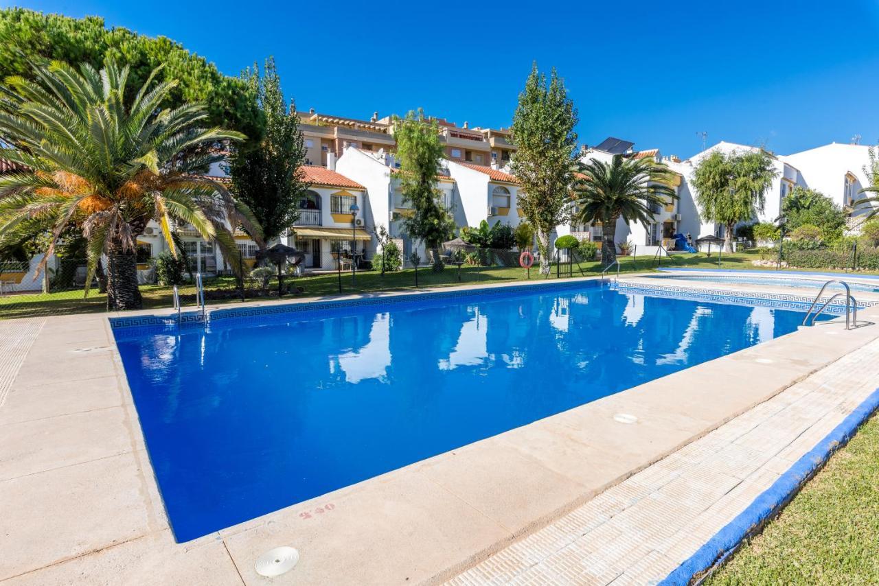 La Rosa Home Torremolinos Eksteriør bilde