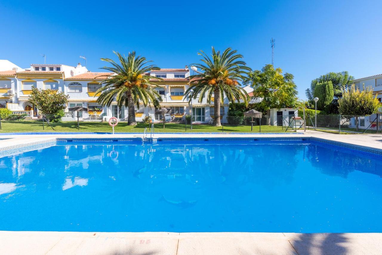 La Rosa Home Torremolinos Eksteriør bilde