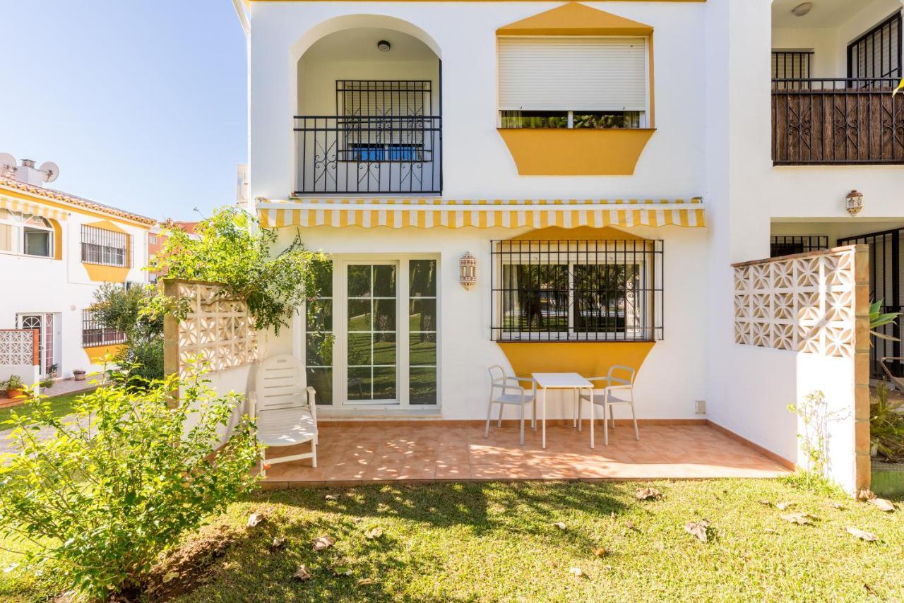 La Rosa Home Torremolinos Eksteriør bilde