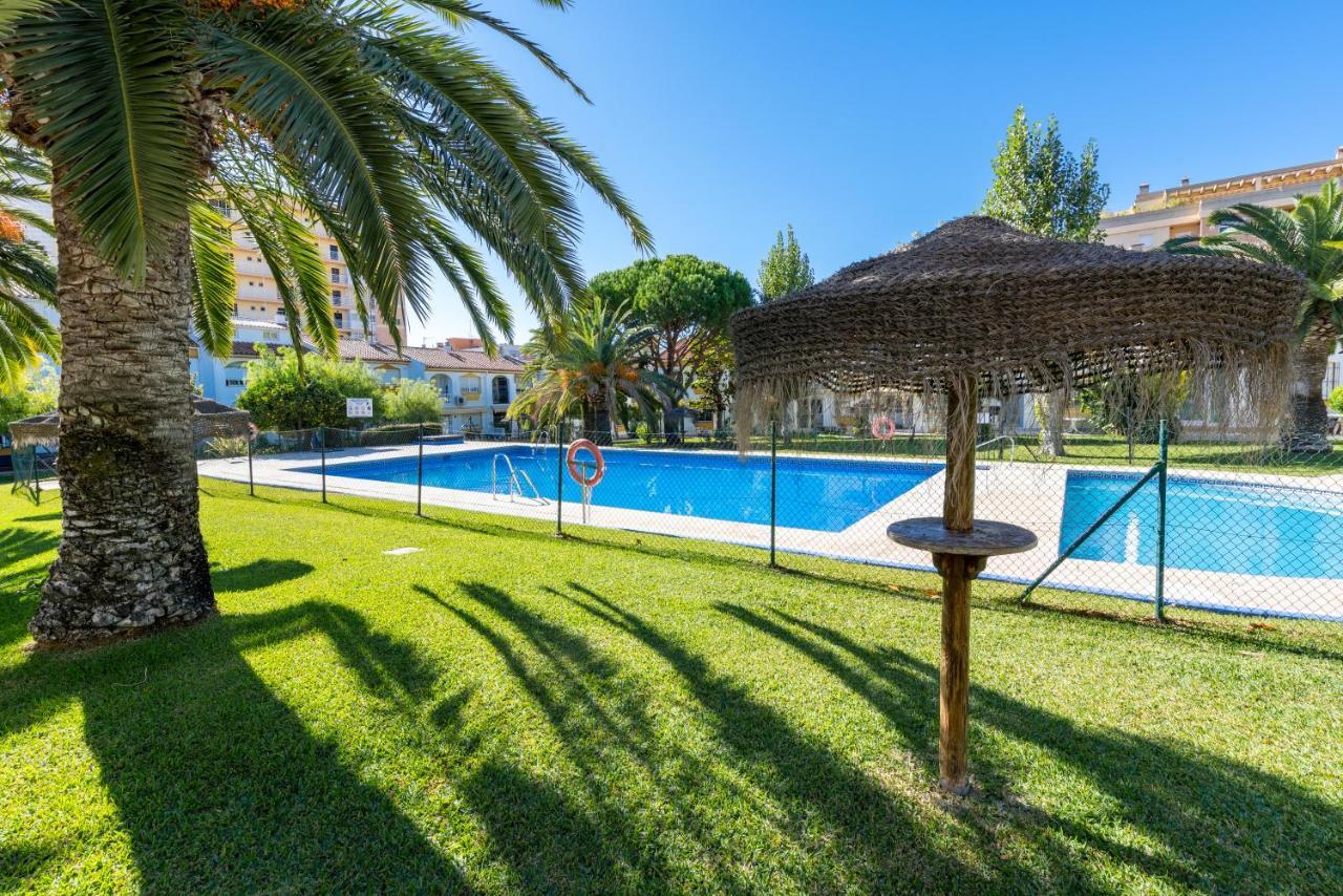 La Rosa Home Torremolinos Eksteriør bilde