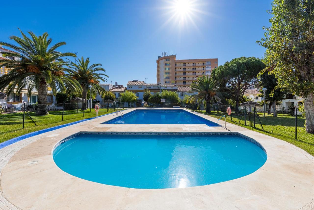 La Rosa Home Torremolinos Eksteriør bilde