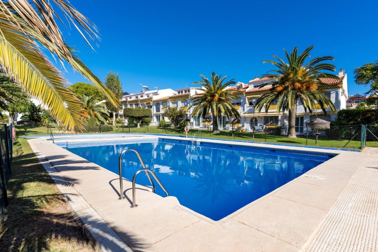 La Rosa Home Torremolinos Eksteriør bilde